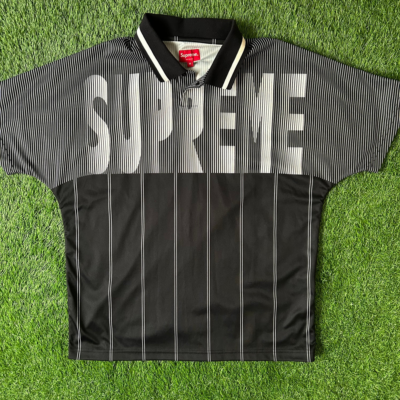 Supreme Soccer Polo