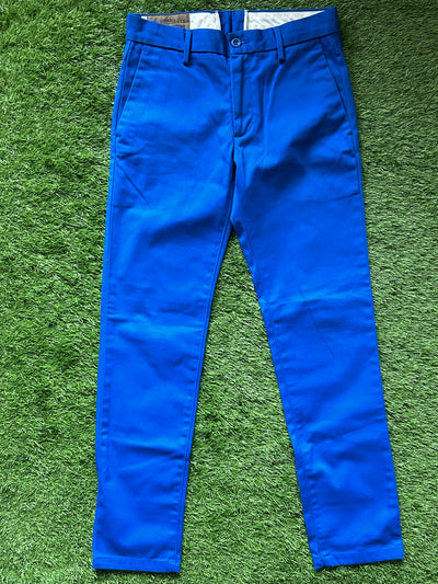 Blue Levi's Pants