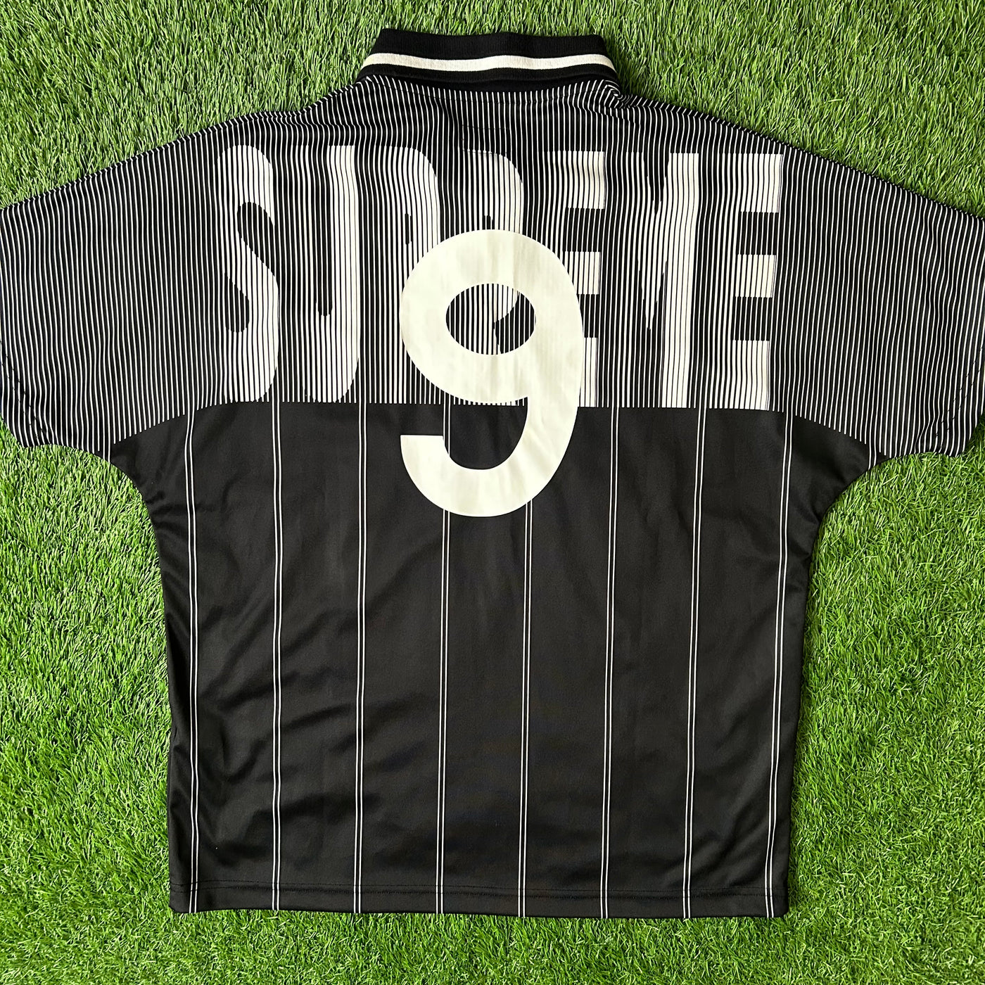 Supreme Soccer Polo