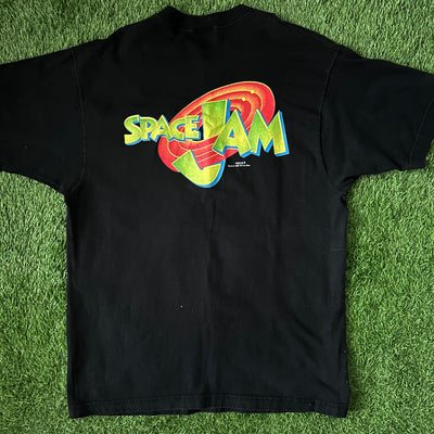 Vintage Space Jam Tee