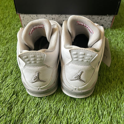 Air Jordan Oreo 4’s