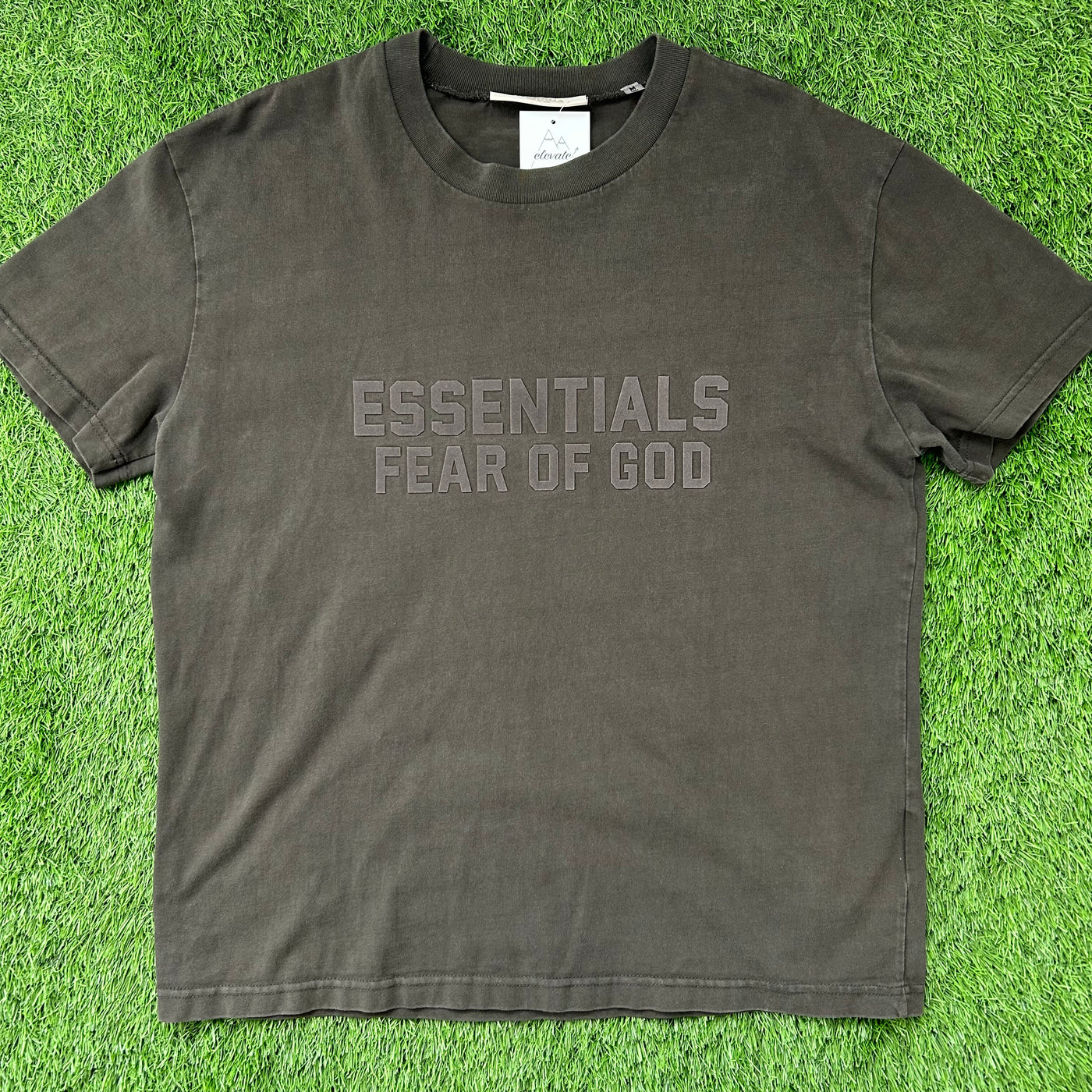 Essentials Fear of God Tee