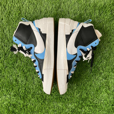 Nike Sacai Blazer Legend Blue