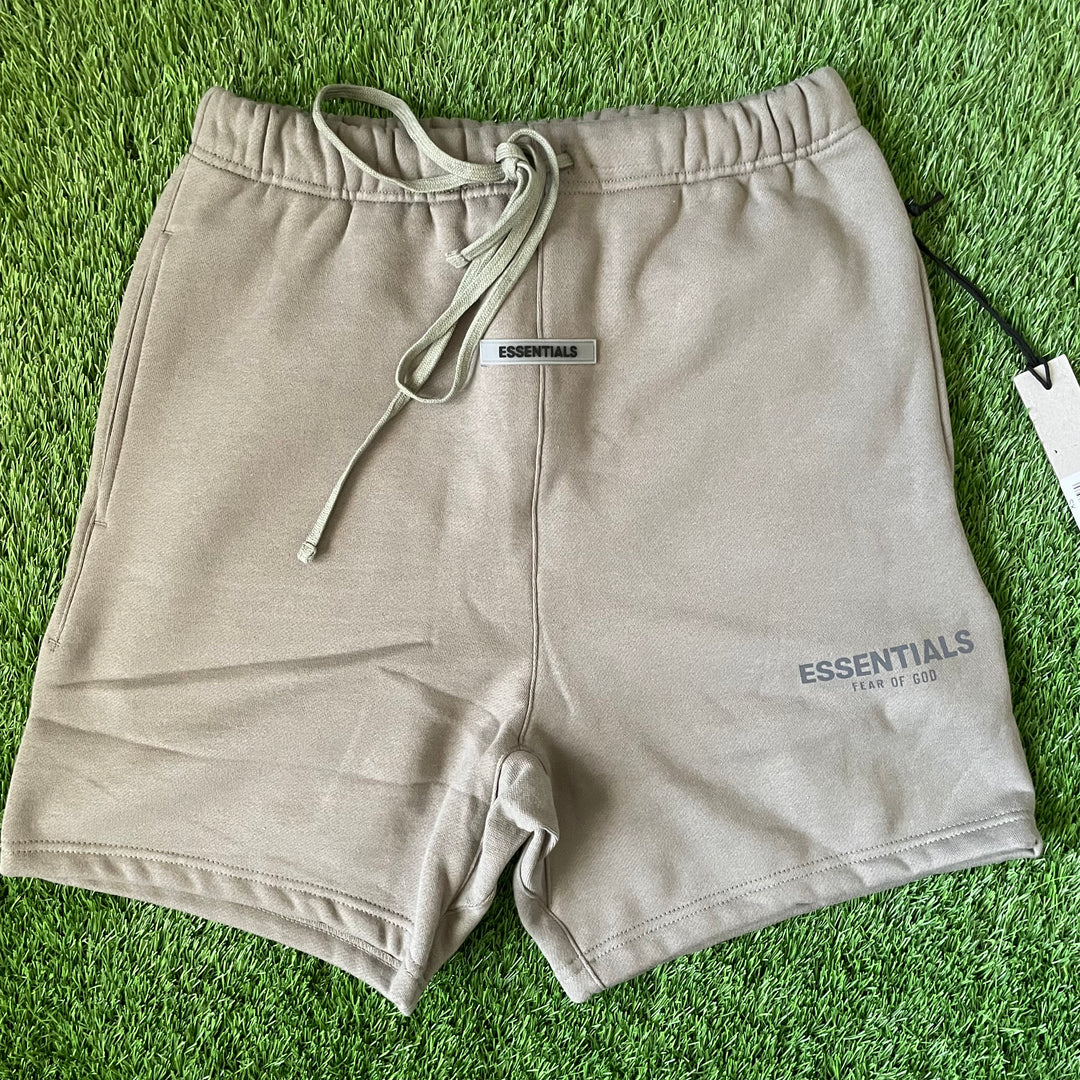 Brand New Essentials x FOG Cement shops String Shorts - Size XL