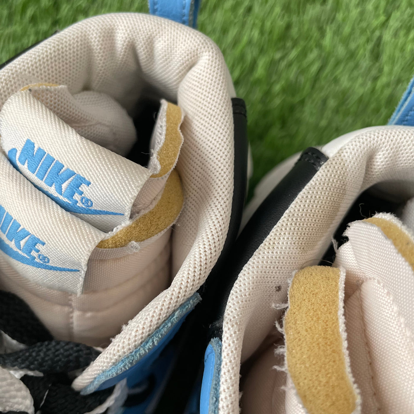 Nike Sacai Blazer Legend Blue